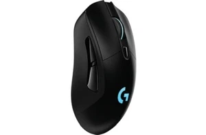 Logitech G703 Lightspeed Wireless Gaming Maus, Kabellos 12000 DPI - Bild 1 von 4