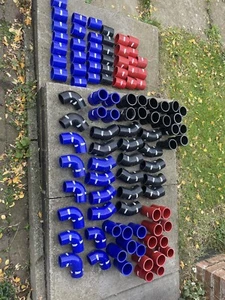 forge motorsport 1.8t Hoses - Picture 1 of 4