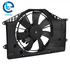 Conjunto de ventilador de refrigeración del radiador para Honda Civic l4 2016-2020 1,5 L HO3115173 - Imagen 1 de 13