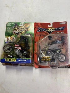 Brian Deegan Mxs Road Champs - Picture 1 of 3