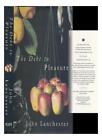 The Debt To Pleasure By John Lanchester. 9780330344548