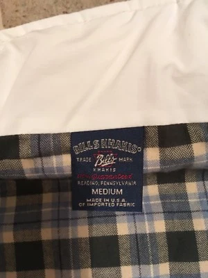 Bills Khakis Vest  - Image 1 of 4