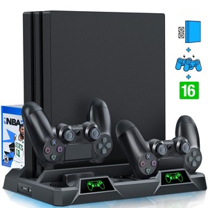 Video Game Playstation 4 Slim For Sale Ebay