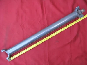 1963-72 original Chevrolet C2 C3 CORVETTE Drive Shaft Restored 2 1/4"x31" Dana - Picture 1 of 13