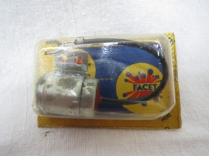 CONDENSADOR DE ENCENDIDO FACET 00621 FIAT 131 BRAVA SUPER 124 CUPÉ ARAÑA - Imagen 1 de 3