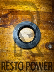 NEW AFTERMARKET VICKERS EATON DANFOSS 232855 V300 BUNA SHAFT SEAL 2YR WTY - Picture 1 of 1