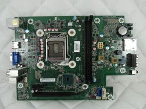 HP 280 G2 SFF DESKTOP MOTHERBOARD SYSTEM BOARD WIN 908959-001 908959-601 - Picture 1 of 2