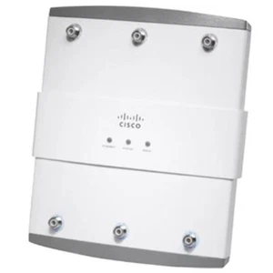 Cisco Aironet 1250 AIR-AP1252AG-N-K9 Standalone Wireless Access Point - Picture 1 of 1