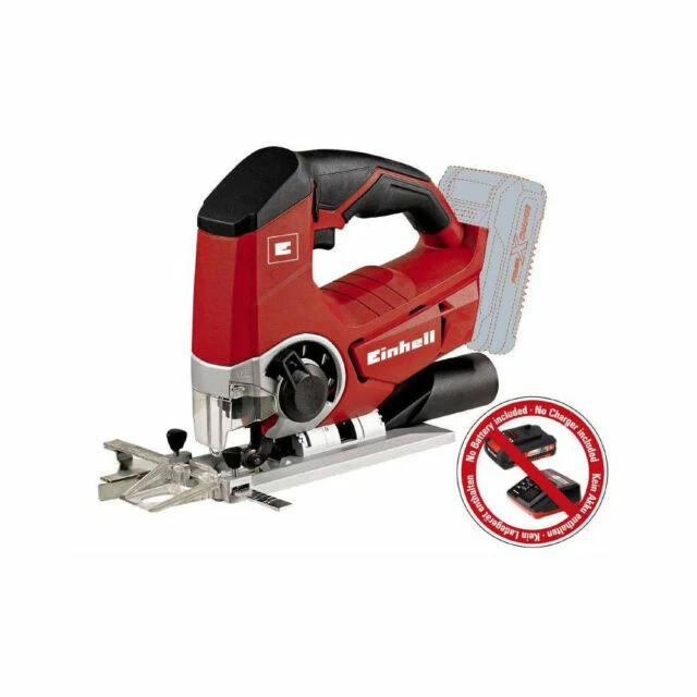 Einhell TE-JS 18 Li Power X-Change Cordless Jigsaw - Bare Unit - (sku 11) - Image 1 of 1