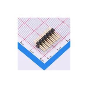 (10pcs)A2541WV-2x7P P=2.54mm - Picture 1 of 1