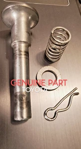23522-22800-71 TOYOTA PIN,STOPPER COMPLETE GENUINE PART (4PZ) - Picture 1 of 4