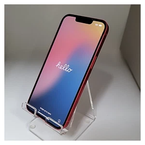 Apple iPhone 14 128 GB 256 GB 512 GB Rojo/Azul/Medianoche Desbloqueado Verizon 5G - Imagen 1 de 8