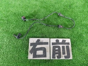 HONDA Stream 2009 DBA-RN6 ABS Sensor 57450SMA003 [Used] [PA85019625] - Picture 1 of 4