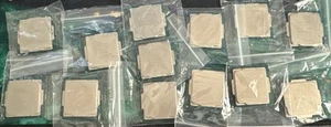 Intel Core i5-8400T 6-Core CPU Processor 35W LGA1151 joblot of 13 - Afbeelding 1 van 2
