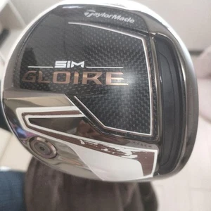 Used Item Sim Gloire 9.5 Taylormade - Picture 1 of 9