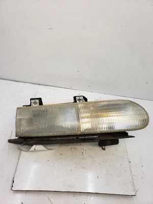 Faro derecho pasajero GL compatible con 92-95 TAURUS 933392 Foto 1 de 4