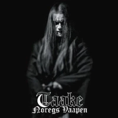 Noregs Vaapen by Taake [CD] Foto 1 de 2