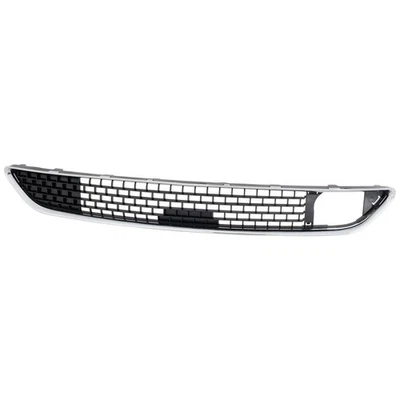 Bumper Face Bar Grille Front  68156962AA for Chrysler 300 2012-2022 Foto 1 de 4