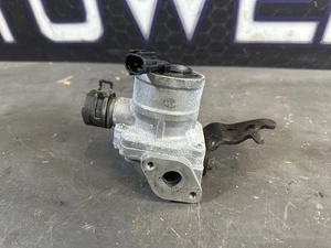 2008 2009 2010 - 2013 2014 Subaru WRX STI EGR Suction Valve Factory OEM - Foto 1 di 6