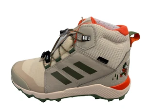 Adidas Terrex Disney Mid Gore-Tex Wanderschuhe Junioren UK 2,5 US 3 EU 35 - Bild 1 von 5