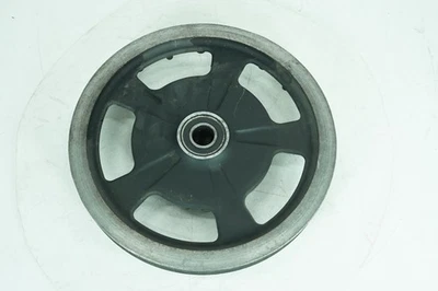 11 Harley Touring FLH Electra Glide Ultra OEM Piñón de polea de conductor trasero 68T 1" Foto 1 de 4