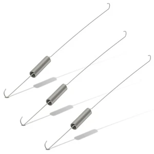 For Kohler - 24 089 01-S - Spring, Linkage/Extension Set of 3 New US SHIP - Picture 1 of 9