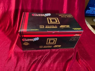 Kenny Wallace 1999 Chevrolet Monte Carlo  1:24 Diecast Car New Lot 191 - Image 1 of 4