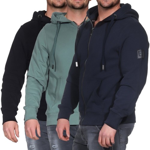 SACAI Felpa uomo Elbsand felpa giubbino zip felpa uomo giubbino hoody vecchia