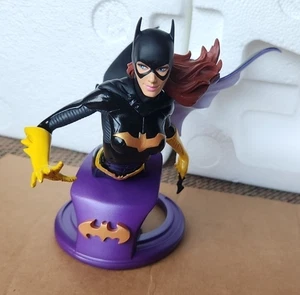 DC Comics Super-Heroes Batgirl Bust New 52 Barbara Gordon 2012 - Picture 1 of 13