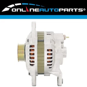 Alternator for Mazda RX7 FC Rotary 13BT 1.3L 1987-1991 - Picture 1 of 4