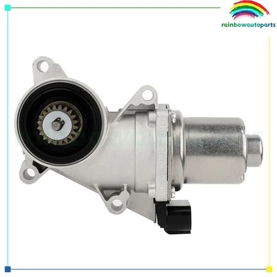Transfer Case Motor For 2007-13 Chevrolet Avalanche 2007-14 GMC Yukon XL 1500 - Image 1 of 4