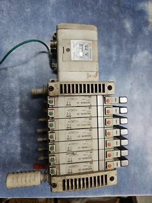 SMC EX250-SDN1 - Bild 1 von 4