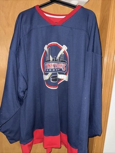 STINKYSOCKS HOCKEY UOMO XL HOCKEY ๐ MAGLIA - Foto 1 di 21