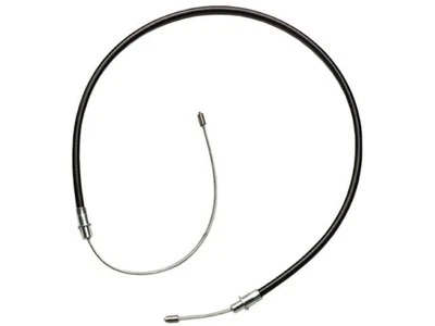 For 1984 Plymouth Voyager Parking Brake Cable Front Raybestos 26774RJHX - Image 1 of 2