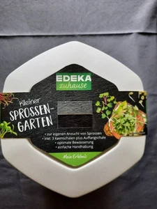 Kleiner Sprossengarten - Bild 1 von 4