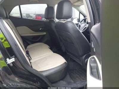 Used Washer Fluid Reservoir fits: 2017 Buick Encore  Grade A - Image 1 of 4