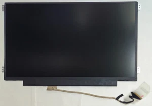 HP Chromebook 11 G5 N116BGE-EA2 LCD Screen Panel 783089-001 5D10M5733 - Picture 1 of 4