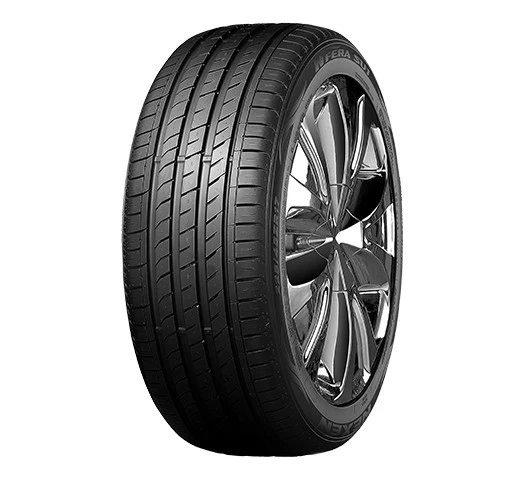 245/40 R20 99Y Pneu Été NEXEN N Fera SU1 XL - Photo 1/4