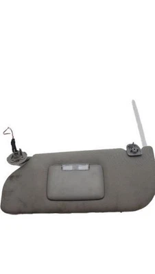 Parasol conductor SV6 con iluminación compatible con 05-09 Montana 400856 Foto 1 de 2