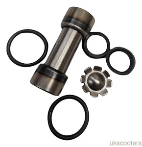 ukscooters VESPA GABEL LINK PIN KIT 20MM ACHSE PX LML EFL T5 COSA STELLA NEU - Bild 1 von 1