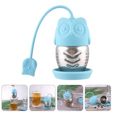 1pc Adorable Universal Strainers Tea Filter Tea Infuser for Shop Home Kitchen