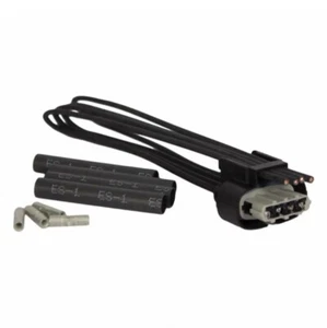 wpt1232 Turbocharger Intake Pressure Sensor Connector for 2013-2022 Explorer - Picture 1 of 1
