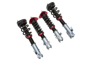 Megan Racing Street Series Coilover Damper Springs Kit For 05-07 Impreza WRX STi - Picture 1 of 1
