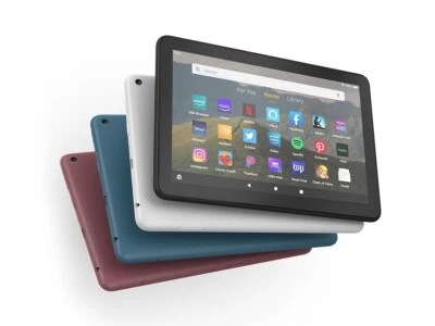 Tablet FIRE HD 8 KIDS PRO - Imagen 1 de 4