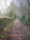 PHOTO  LONG LANE SHEPLEY YORKSHIRE THIS IS A BRIDLEWAY WITH A COBBLED SURFACE WH