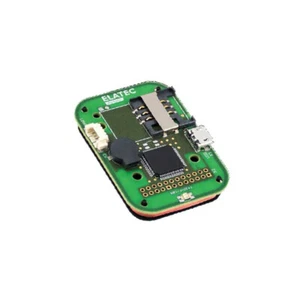 TWN4 MULTITECH 3 BLE WIEGAND OEM PCB RFID Leser Antenne 50x35x7mm USB 4,3-5,5V B - Picture 1 of 1