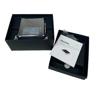 ClearOne VIEW PRO Decoder D210 860-0003-001 REV 6.0 NEW - Picture 1 of 13