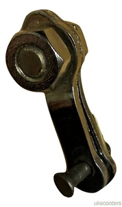 MONTAJE DE ABRAZADERA DE PEDAL DE FRENO TRASERO UKSCOOTERS LAMBRETTA NUEVO GP LI TV SX - Imagen 1 de 2