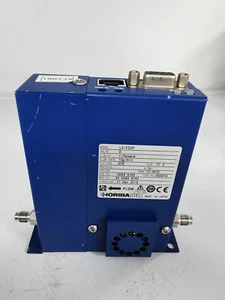 Horiba Stec LV-F50P Liquid Flow Meter n-Hexane 10g/min 2CR ,485 - Picture 1 of 12