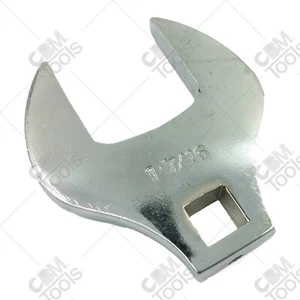 V8 Tools 78042 1/2" Drive 1-7/16" Crowsfoot Wrench - Bild 1 von 1